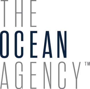 The Ocean Agency Logo