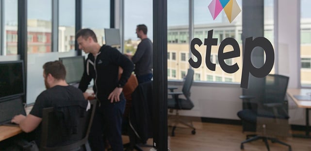 Photo of Step offices