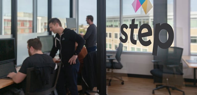 Photo of Step offices