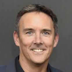 Richard Vevers Richard Vevers