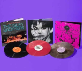 Vinyl Me, Please Photo Vinyl Me, Please Photo