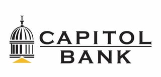 Capitol Bank logo