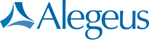 Alegeus Logo