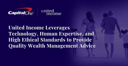 United Income And Wealth Management For Today United Income And Wealth Management For Today