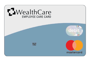 Employee Care Card