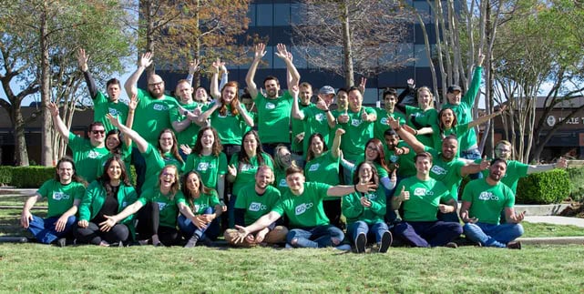Photo of GoCo team Photo of GoCo team