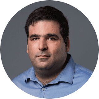 Ido Sadeh Man, Founder and Chairman of the Board for Saga