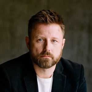 Jason Cozens, CEO and Founder of Glint Jason Cozens, CEO and Founder of Glint