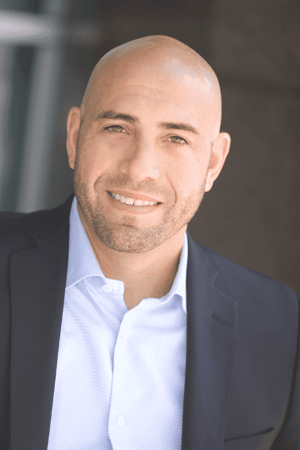 Michael Kaplan, Chief Revenue Officer at PayNearMe Michael Kaplan, Chief Revenue Officer at PayNearMe