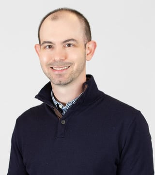 Photo of GoCo CEO and Co-Founder Nir Leibovich Photo of GoCo CEO and Co-Founder Nir Leibovich