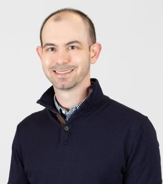 Photo of GoCo CEO and Co-Founder Nir Leibovich