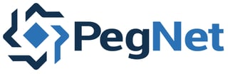 PegNet logo