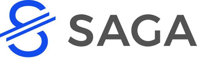 Saga Logo