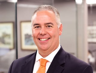 Sean Kouplen, Chairman and CEO of Regent Bank Sean Kouplen, Chairman and CEO of Regent Bank