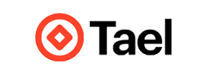 Tael Logo