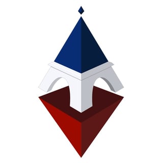 Ethereum France logo