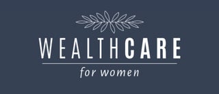 Wealthcare for Women logo
