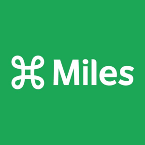 Miles Logo