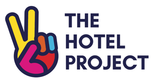 The Hotel Project Logo