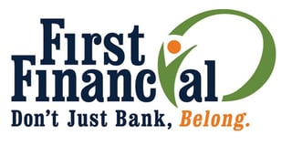 First Financial FCU logo
