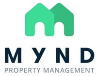 Mynd Logo