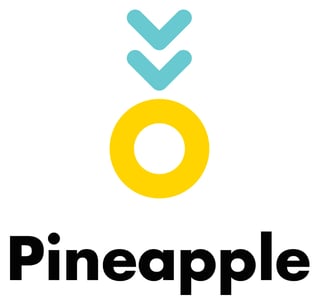 Pineapple logo