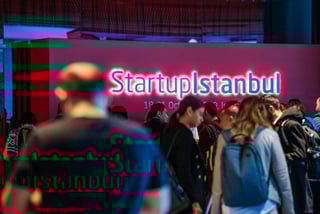 Photo of Startup Istanbul event Photo of Startup Istanbul event
