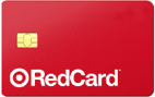 Target RedCardâ¢
