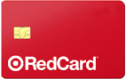 Target RedCard⢠Target RedCardâ¢