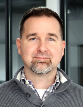 Photo of Matthew 25 Ministries CEO Tim Mettey Photo of Matthew 25 Ministries CEO Tim Mettey