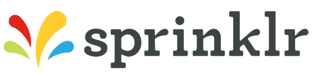 Sprinklr Logo