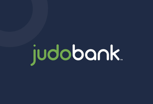 Judo Bank Logo