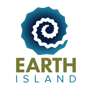 Earth Island Logo