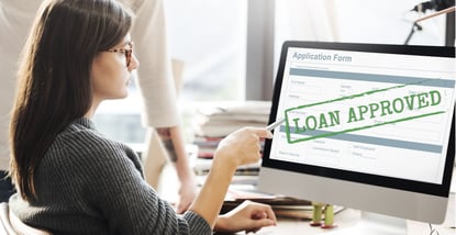 Easy Online Loans