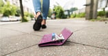 What to Do if Your Credit Card is Lost or Stolen