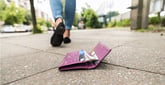 What to Do if Your Credit Card is Lost or Stolen