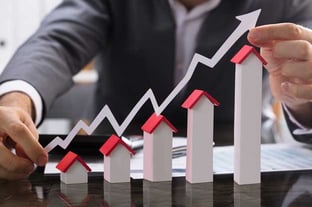 Real Estate Investment Graphic Real Estate Investment Graphic
