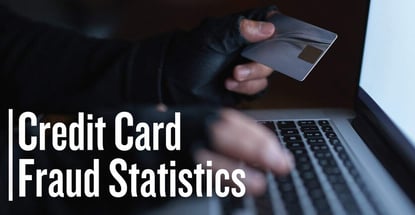 Credit Card Fraud Statistics