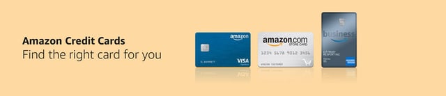 Amazon Cards