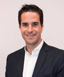 MytripleA CEO Jorge Anton MytripleA CEO Jorge Anton