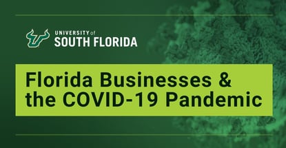 Florida Businesses And The Covid 19 Pandemic