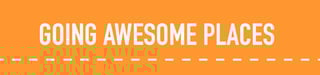 Going Awesome Places logo