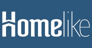 Homelike logo