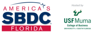 SBDC at USF Logo