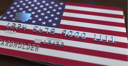 How Many Credit Cards Does The Average American Have