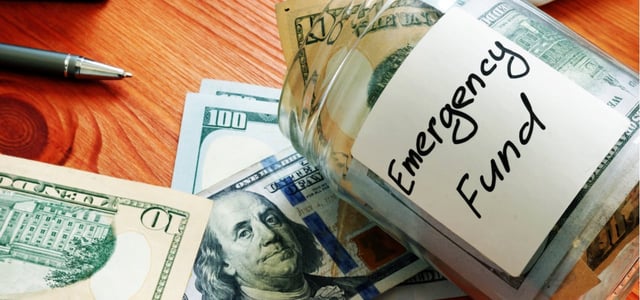 Emergency Fund Emergency Fund