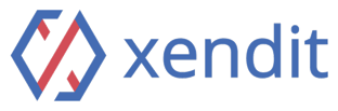Xendit Logo