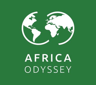 Africa Odyssey logo