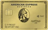 Business Gold Card Review