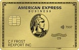 American Express® Business Gold Card Review